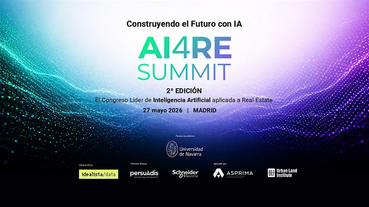 AI4RE SUMMIT 26