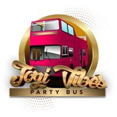 Jozi Vibes Entertainment Party Bus