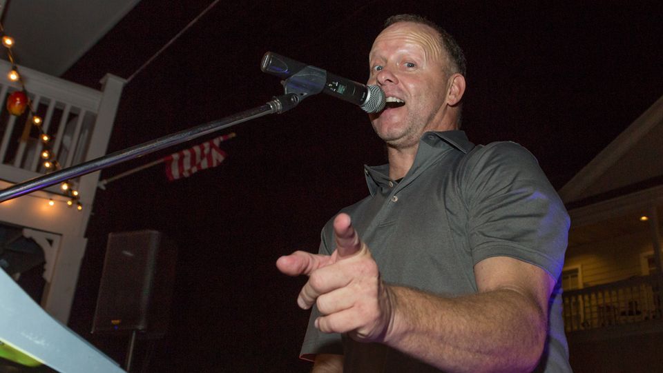 Dave Bootle \u2013 Live Music!