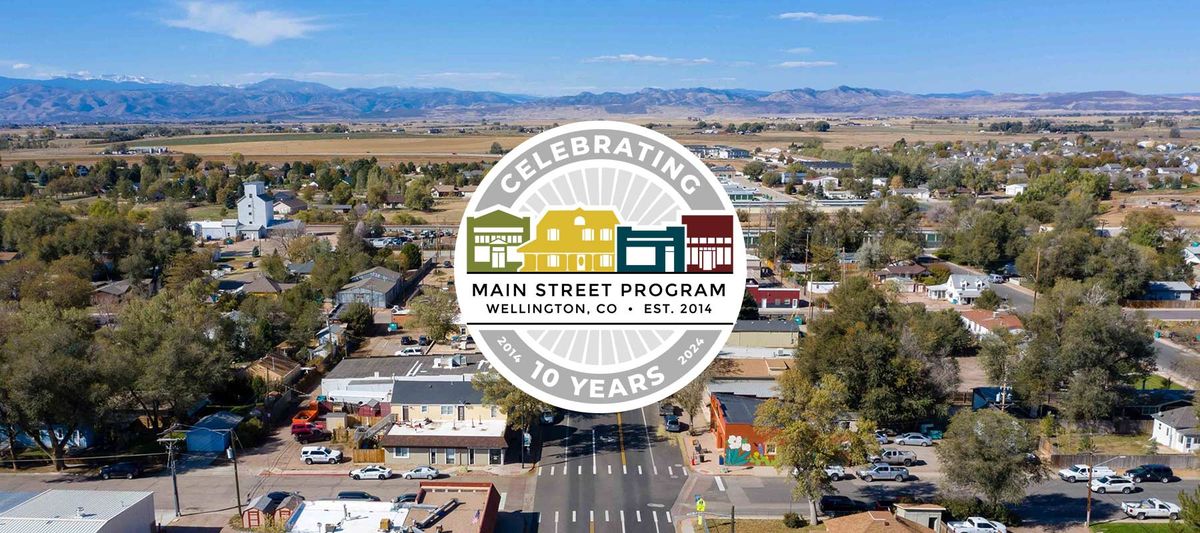 Parking Mammoth with 10 Years