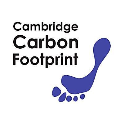 Cambridge Carbon Footprint