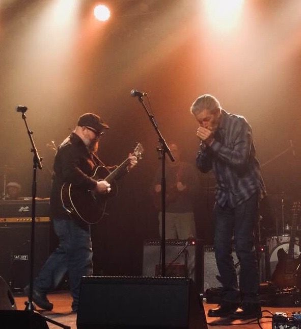 Roots and Dore Live at Pillar Rooftop Bar Pillar Rooftop Bar