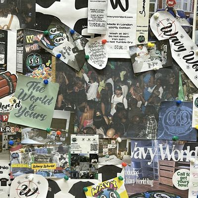 WavyWorldEnt