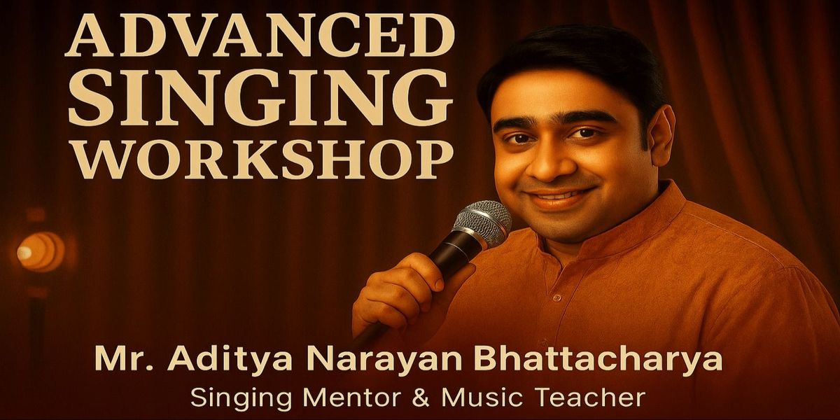 Learn the Art of Singing - Naba Durga Movies