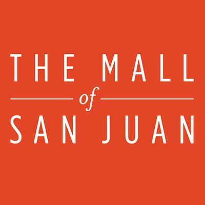 The Mall of San Juan