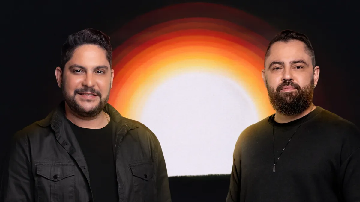 Jorge & Mateus in Worcester