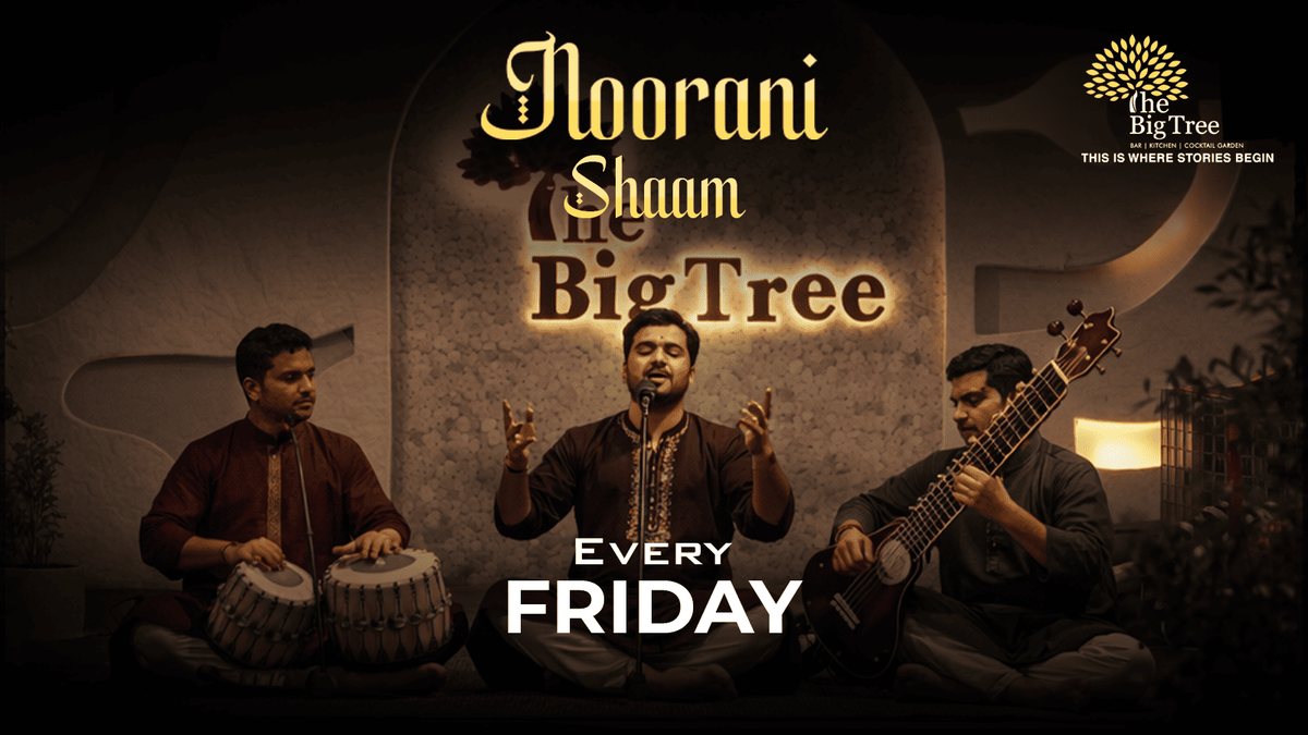 Noorani Shaam Friday