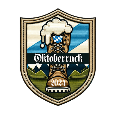 The Oktoberruck Team