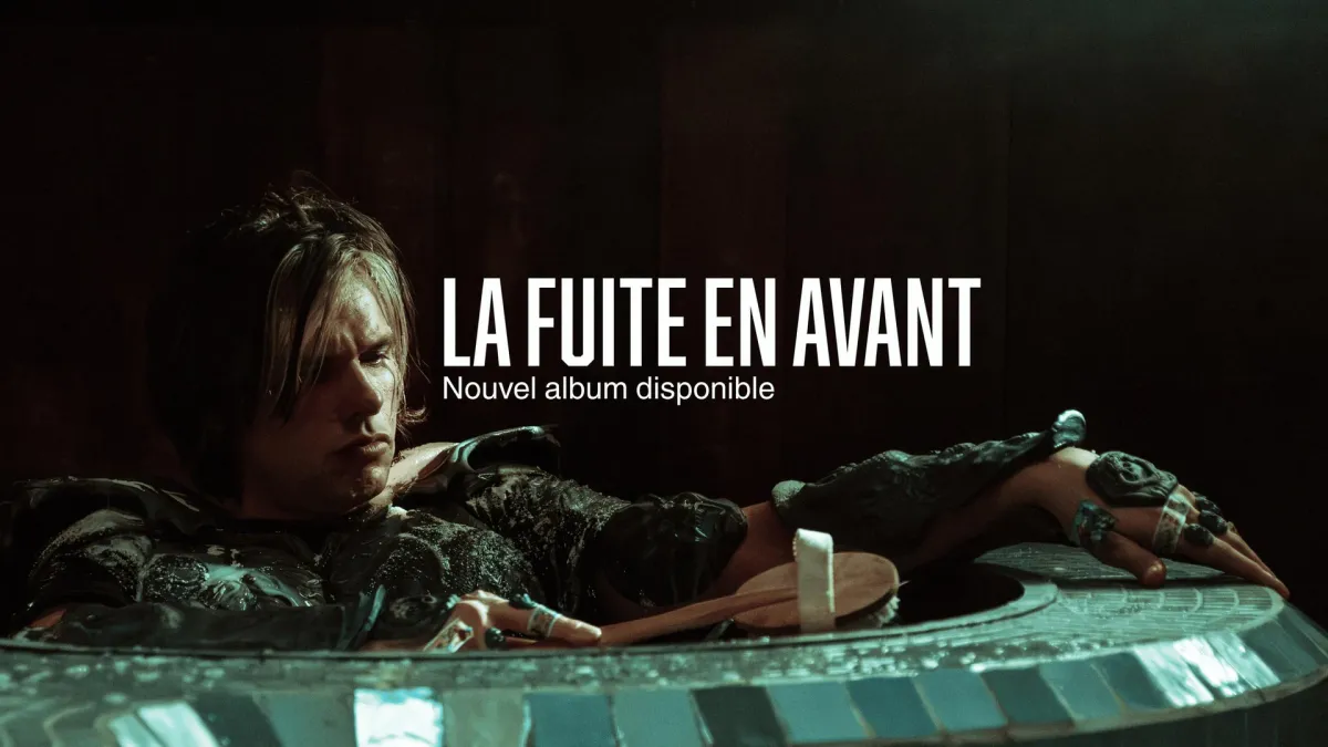 Orelsan in Toulouse