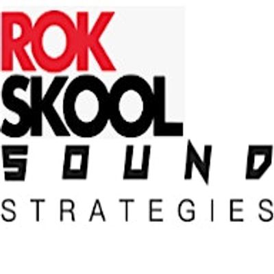 Rok Skool Sound Strategies