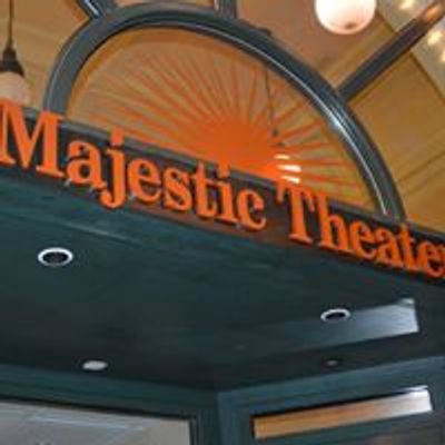 Majestic Theater Pottsville