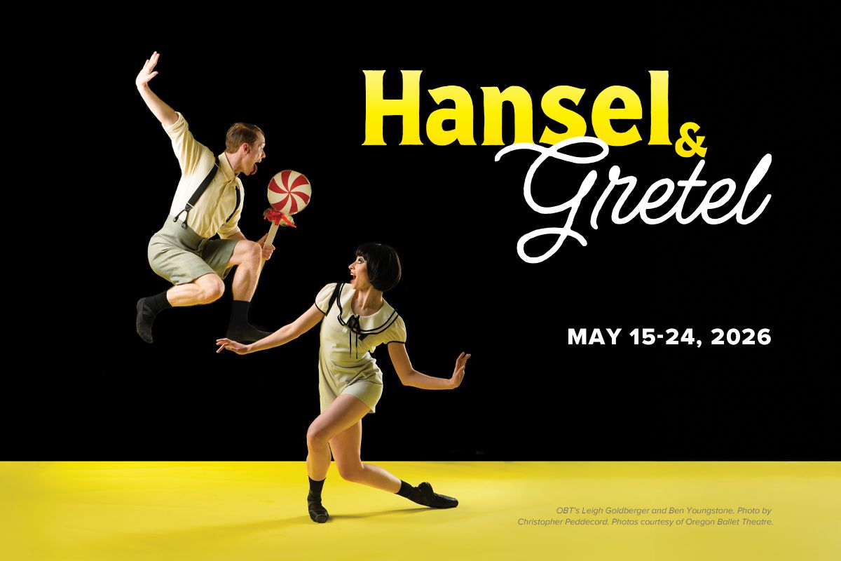 Hansel and Gretel - Las Vegas