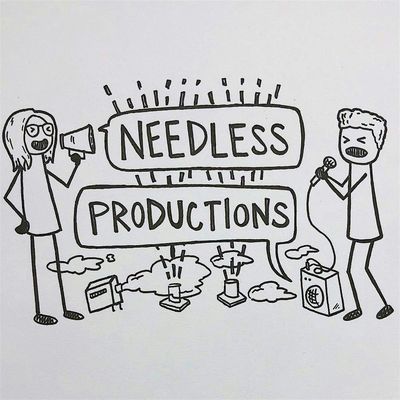 Needless Productions