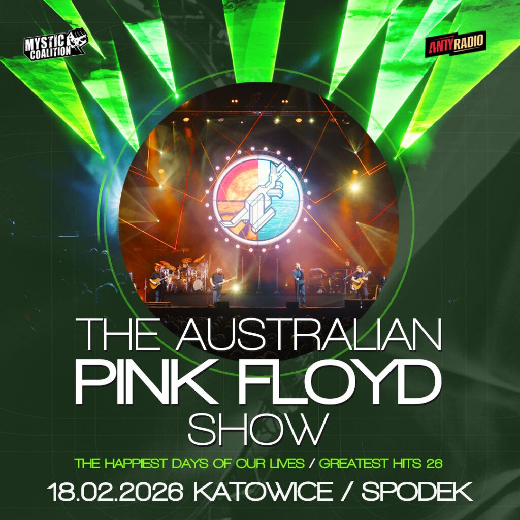 Australian Pink Floyd Show