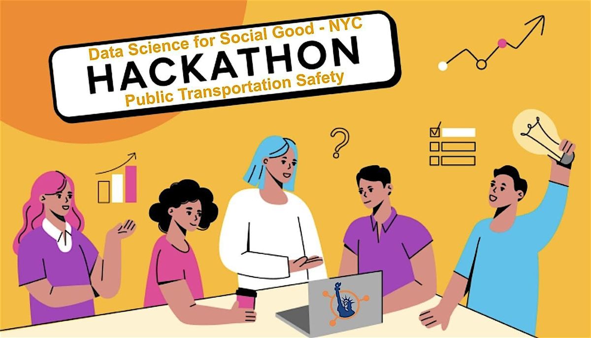 NYC Transportation Safety Hackathon: