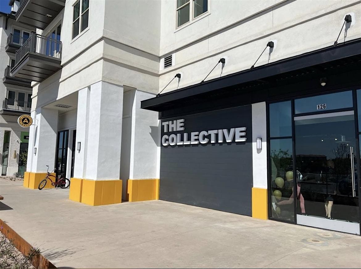 HYROX Simulation: START STRONG at The Collective