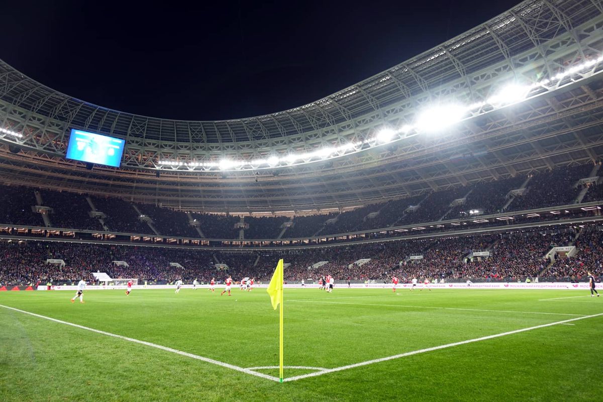Football World Cup 2026 - Group Stage - Match 51 (Group B) Tickets