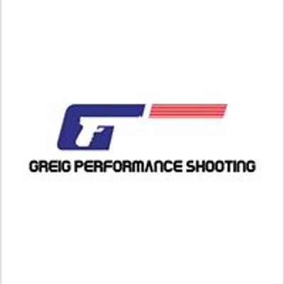 Greig Performance Shooting