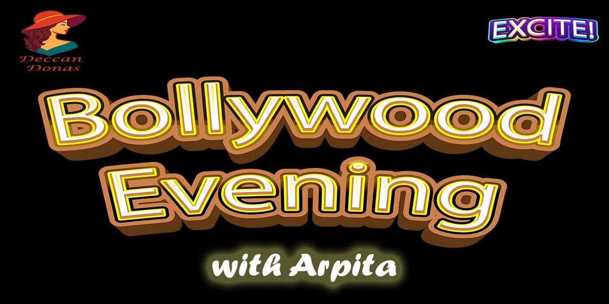 Bollywood Evening