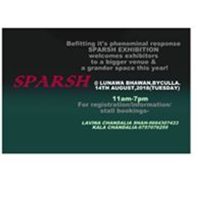 Sparsh exhibition