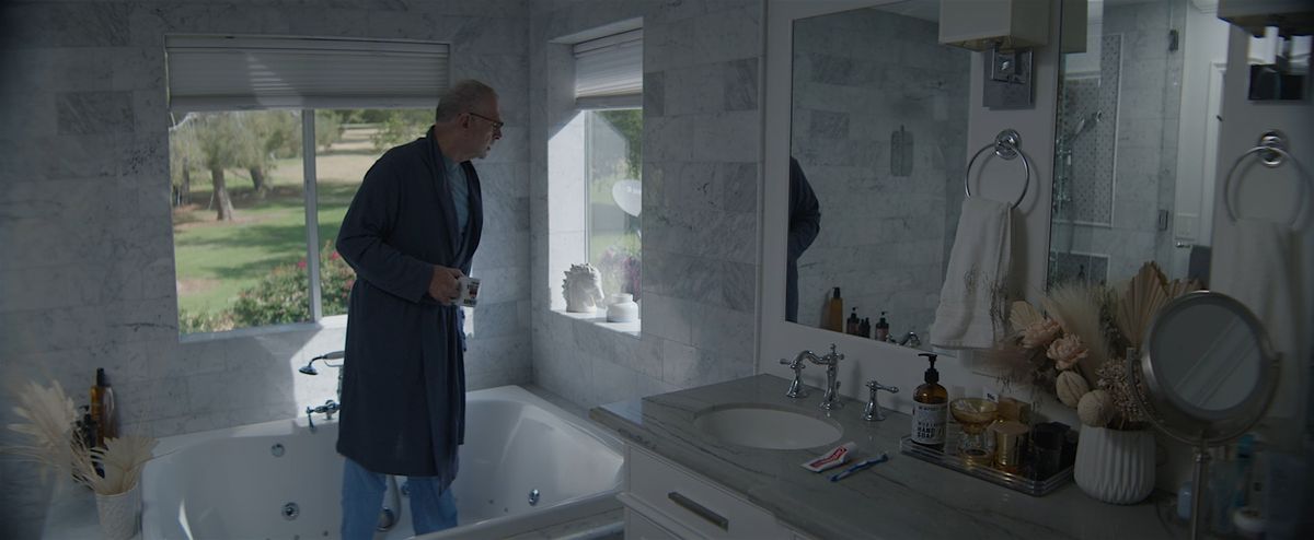 Short Film - Filmmaking Workshop with Michael Goorjian