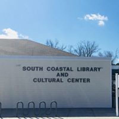 South Coastal Library