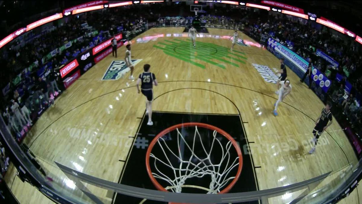Northern Colorado Bears at Montana State Bobcats Mens Basketball at Brick Breeden Fieldhouse