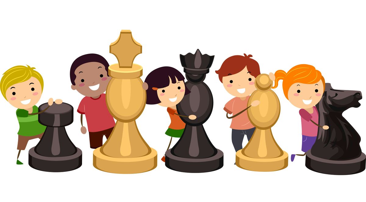 Holiday Chess Activities for Kids: 16th of December 2025