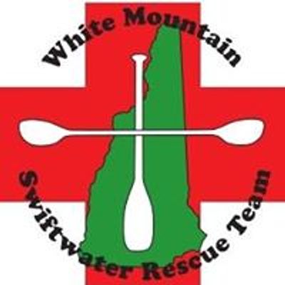 White Mountain Swiftwater Rescue Team