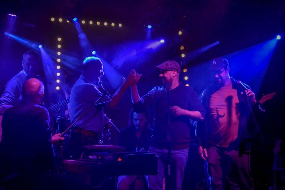 Live At Miles: Monday Miles at Café Miles, Amersfoort on 6th February, 2023