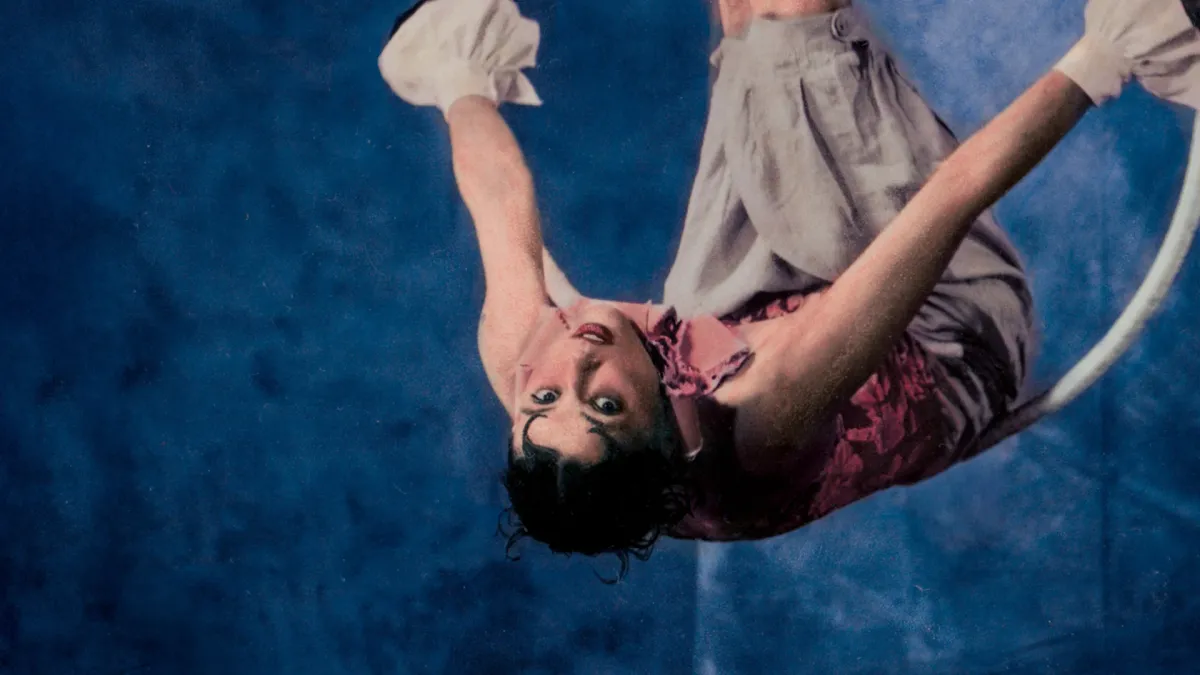 Pomme in Clermont Ferrand