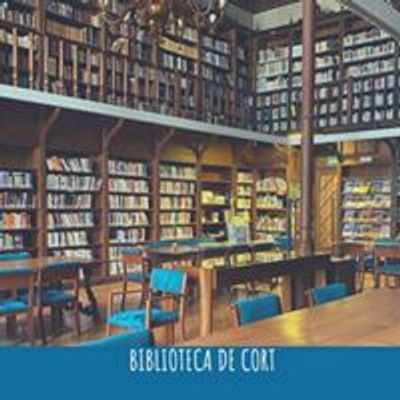 Biblioteca de Cort