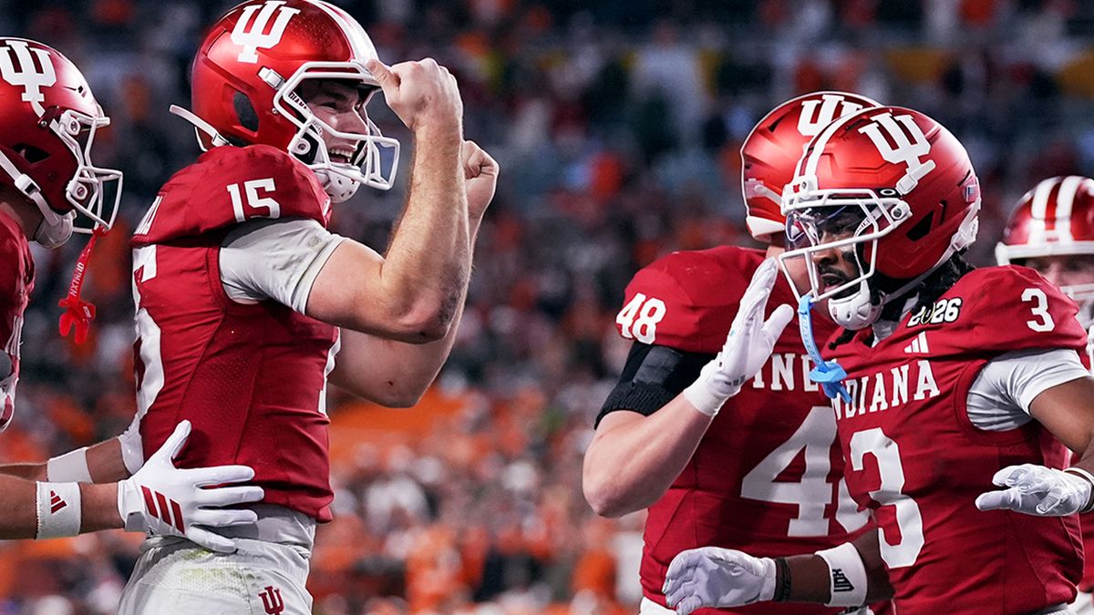PARKING: Nebraska Cornhuskers vs. Indiana Hoosiers