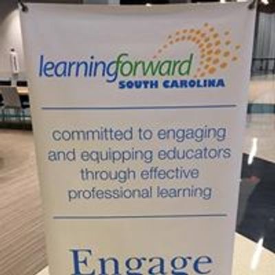 Learning Forward South Carolina