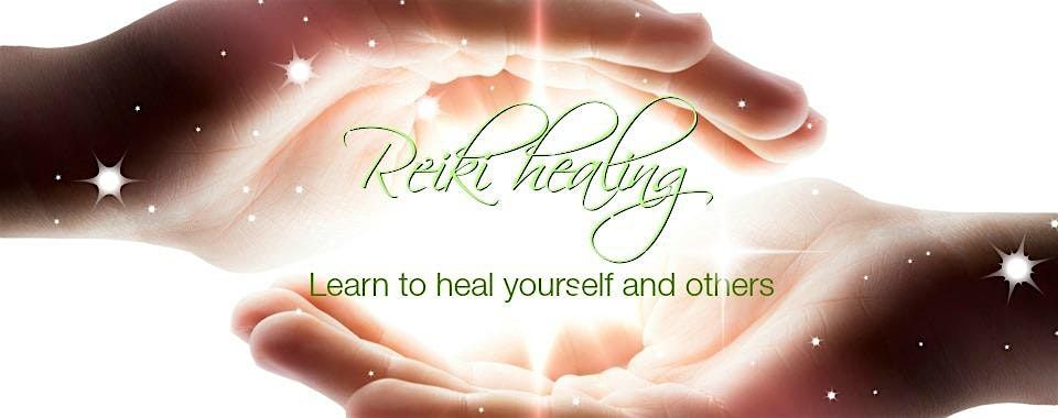 Usui\/Holy Fire\u00ae III Reiki Level One Class