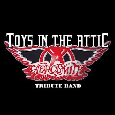 Toys in the Attic