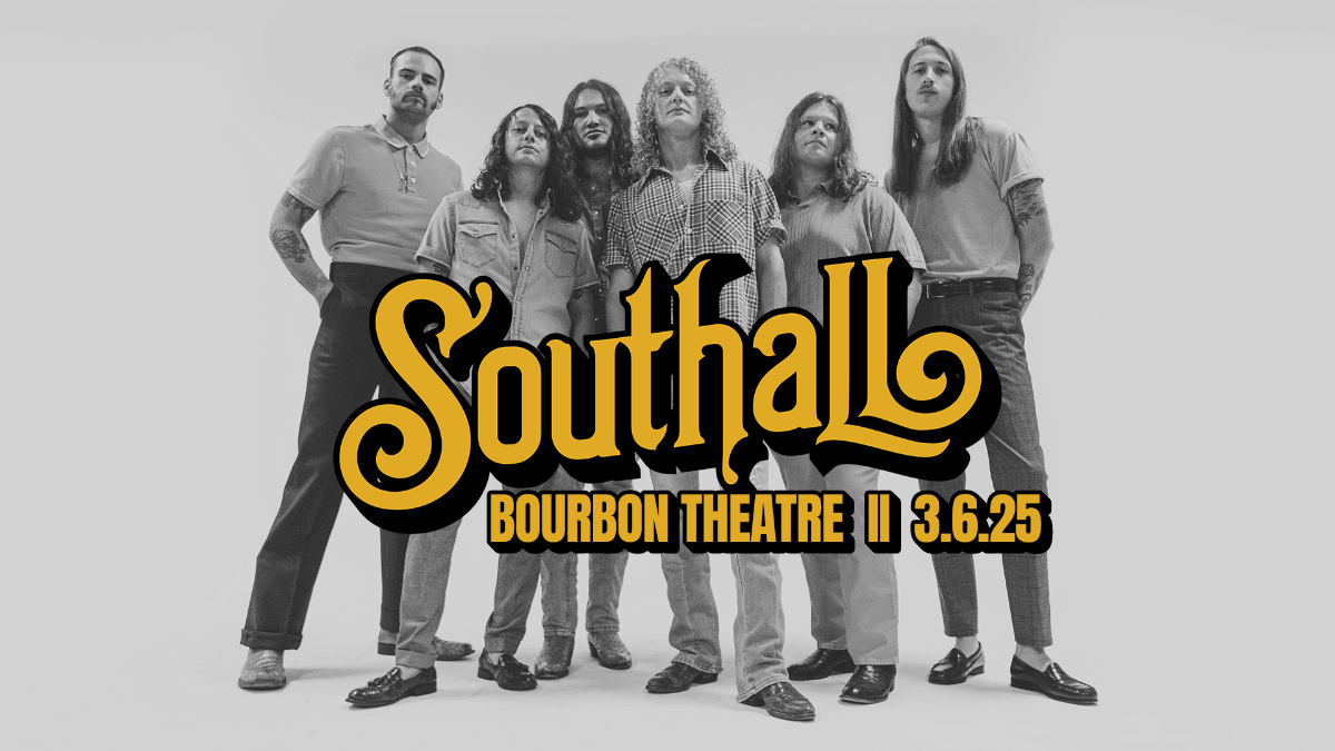Southall (21+)