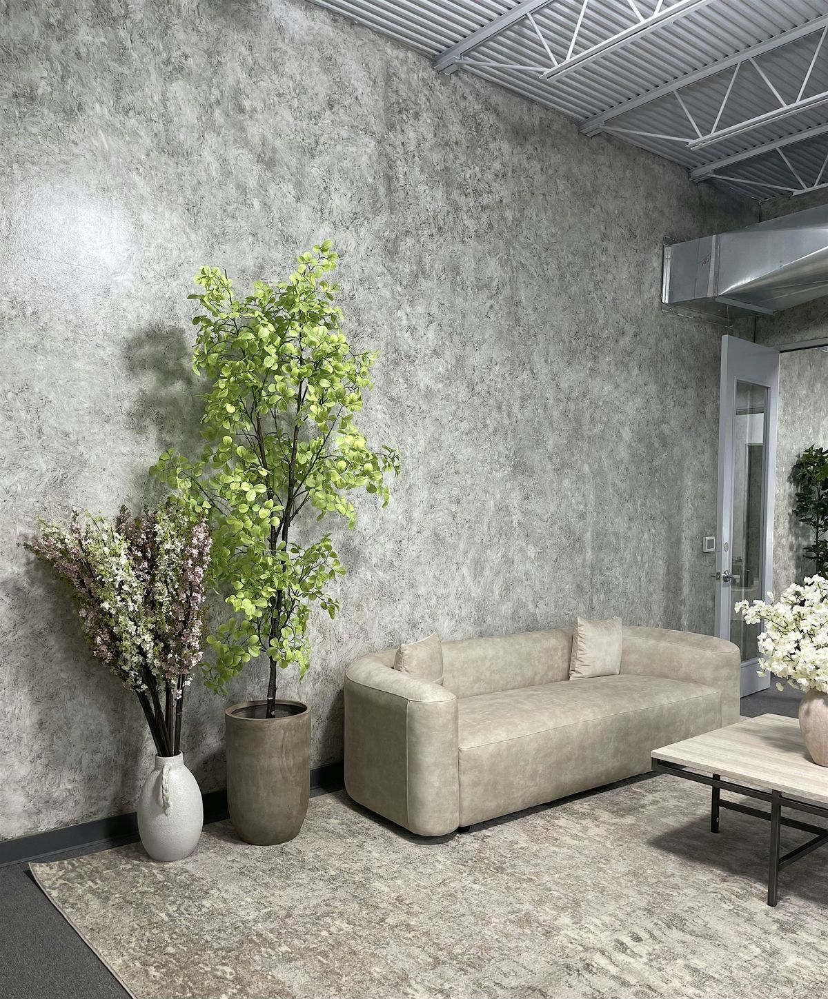 Greenhouse - Open House and Content Day