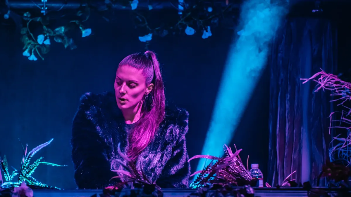 Resonate Music Festival 2026 in Live Oak