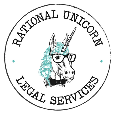 The More You Glow Series by Rational Unicorn Legal