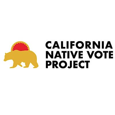 California Native Vote Project