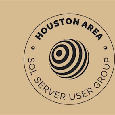 Houston Area SQL Server User Group