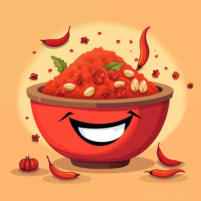 Spice Trade Comedy