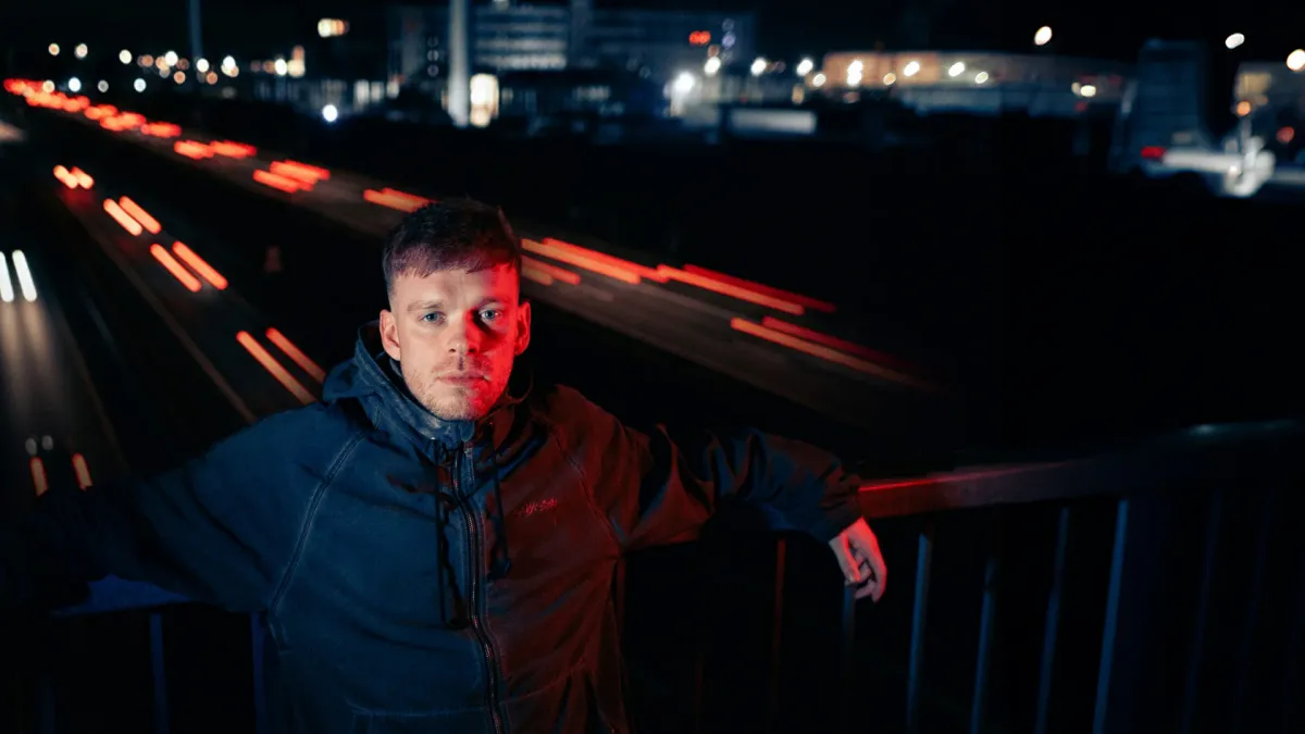 Basstripper in Washington