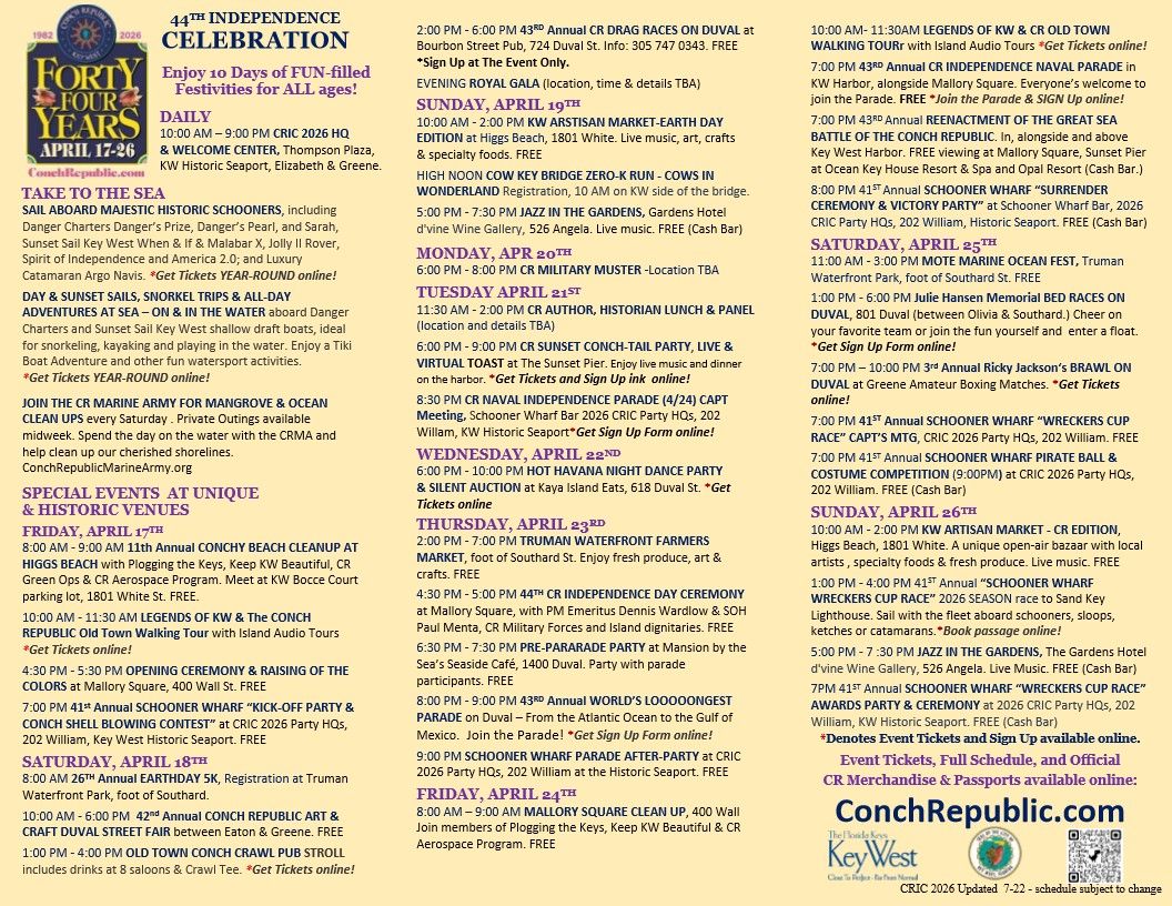 2026 I-Days - Independence Days Festival at Ippodromo Snai La Maura