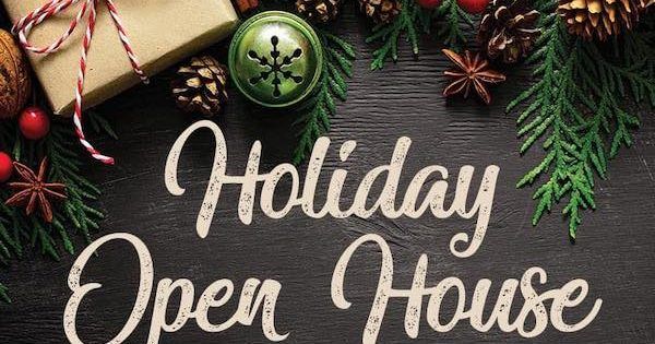 2022 Sunman In Christmas Pics Holiday Open House At Holtkamp Winery | Holtkamp Winery And Vineyards,  Sunman, In | December 4, 2022