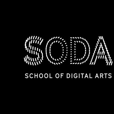 School of Digital Arts (SODA) Manchester