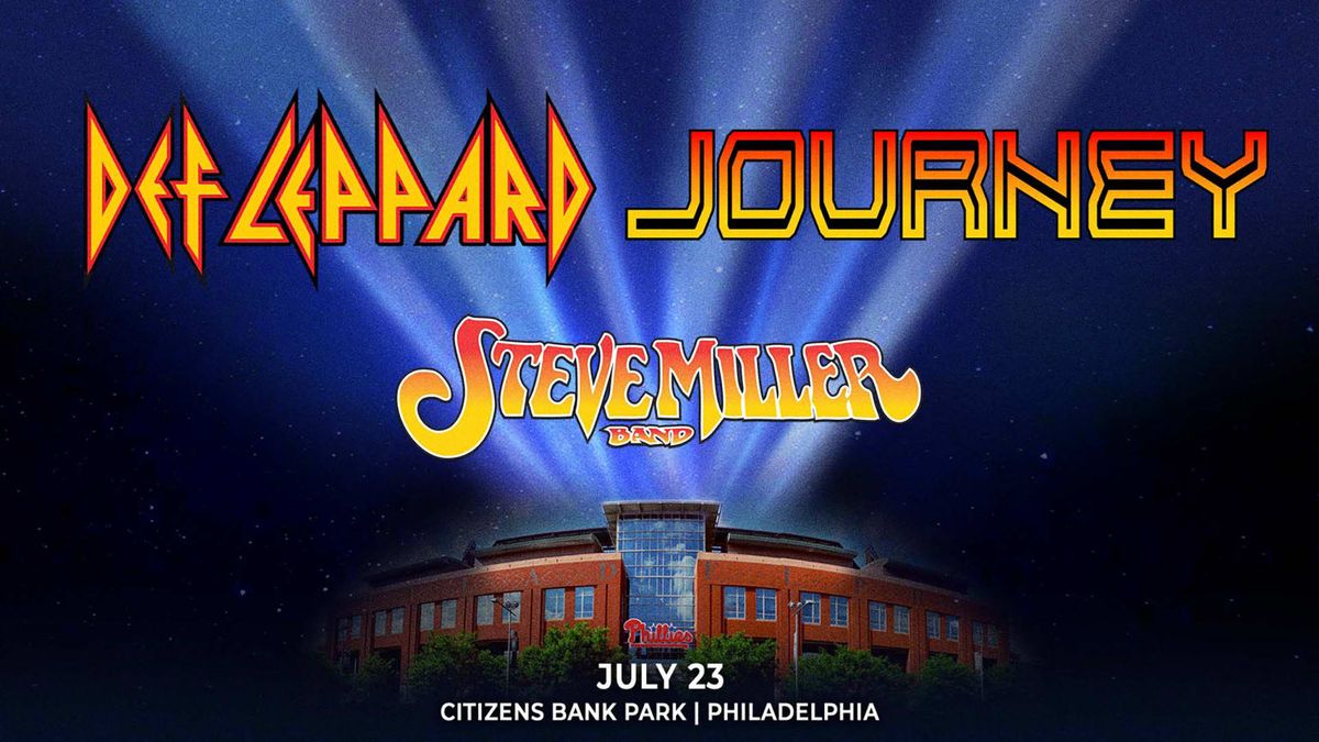 Parking Steve Miller Band