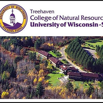 Treehaven UWSP