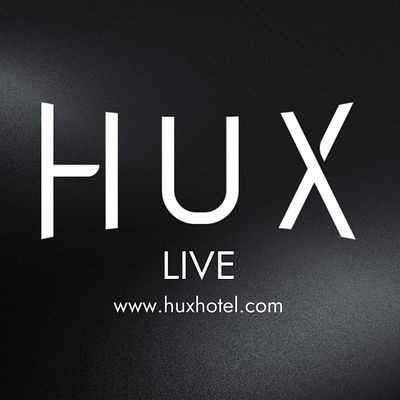 HUX Hotel